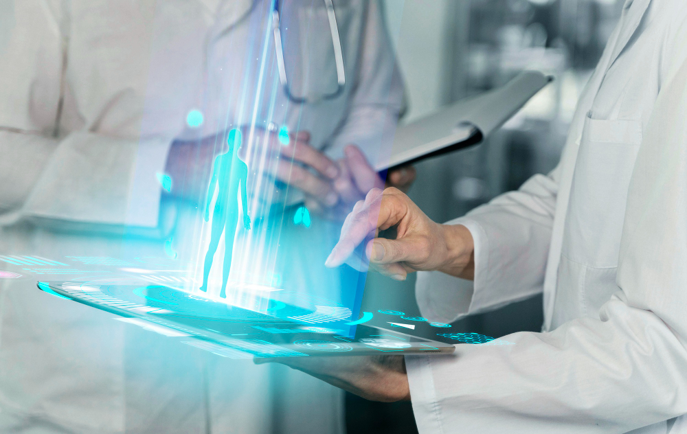 expedientes clinicos digitales