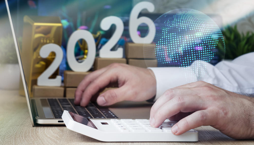metas empresariales 2026