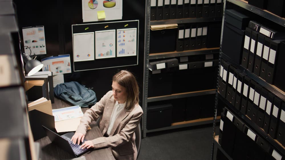 Auditorías sin estrés: la importancia de un archivo documental bien organizado
