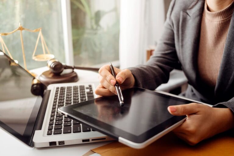 Digitalización Notarial en el Estado de México: Cumplimiento Normativo y Gestión Eficiente rumbo a 2026