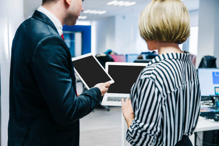Cómo elegir un proveedor de digitalización para notarías