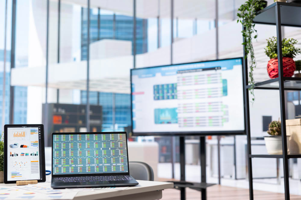 ¿Qué es una Mesa de Control y por qué es clave en la eficiencia operativa empresarial?
