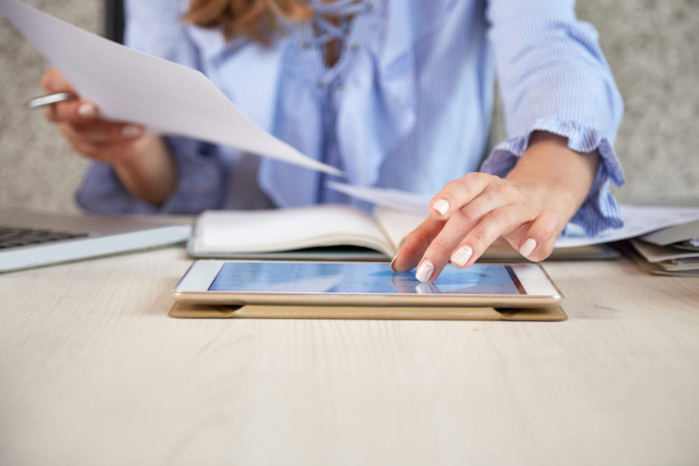 Digitalización de documentos: cómo reducir costos operativos hasta un 30%