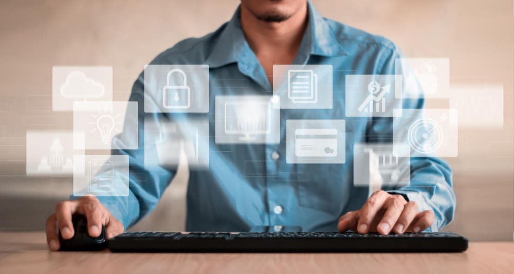 Acceso inmediato a la información: el verdadero valor de la digitalización documental